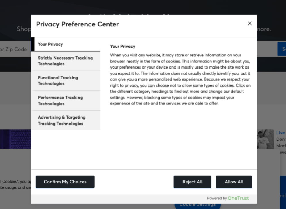Cookie Szabályzat Cookie Szabályzat